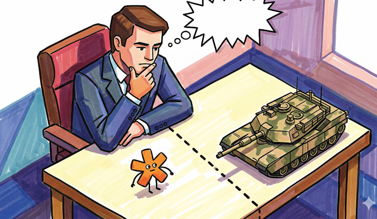 Anthropic и The Pentagon: рекомендации для предприятий