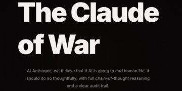 Anthropic v DoW - by Jordan Schneider