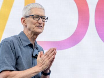 Apple adds agentic coding from Anthropic and OpenAI to Xcode