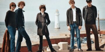 ARTIST SPOTLIGHT: The Dream Machine’s top 5