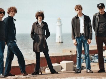 ARTIST SPOTLIGHT: The Dream Machine’s top 5