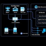 AuraML Unveils Multimodal World Simulation Model Built on NVIDIA AI Infrastructure