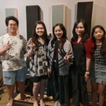 Baby Dream Machine: The Future Of Sarawak Music