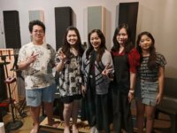 Baby Dream Machine: The Future Of Sarawak Music