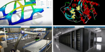 Dassault Systèmes and Nvidia launch AI platform