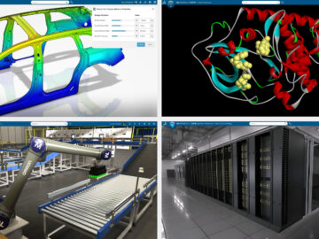 Dassault Systèmes and Nvidia launch AI platform