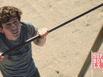 Claude’s Super Bowl Debut Takes a Cheeky Stab at Ad-Supported AI