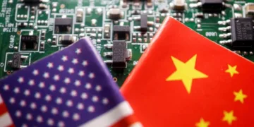 Nvidia AI chip exports to China delayed by US security review