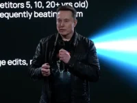 Elon Musk Outlined XAI's New Structure — Watch the All-Hands Meeting
