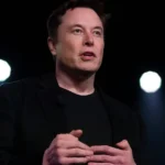 Elon Musk Holds XAI All-Hands Meeting Amid Staff Departures