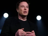 Elon Musk Holds XAI All-Hands Meeting Amid Staff Departures