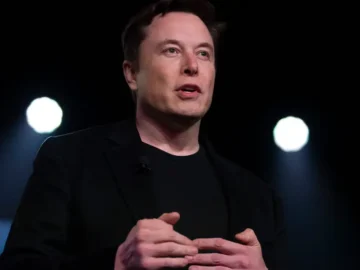 Elon Musk Holds XAI All-Hands Meeting Amid Staff Departures