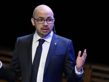 Google AI Boss: Memory Shortage Creating 'Choke Point'