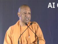 UP CM Yogi inaugurates IBM AI GovTech Innovation center in Lucknow, says 'India reached new heights'