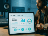 Google Labs Debuts ProducerAI Music Creation Tool