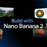 Google makes Nano Banana 2 default for Gemini image generation
