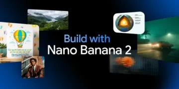 Google makes Nano Banana 2 default for Gemini image generation