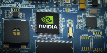 INL Partners with NVIDIA on Nuclear AI Apps