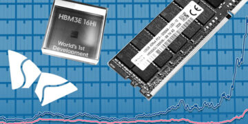 How a ‘zombie’ chipmaker became Nvidia’s vital AI ally