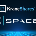 KraneShares AI ETF AGIX Now Owns SpaceX Shares Post-xAI Merger
