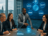 Silicon Valley's New Skill: Telling AI Agents What to Do