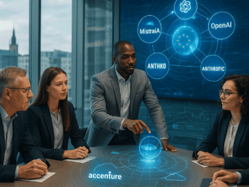 Silicon Valley's New Skill: Telling AI Agents What to Do