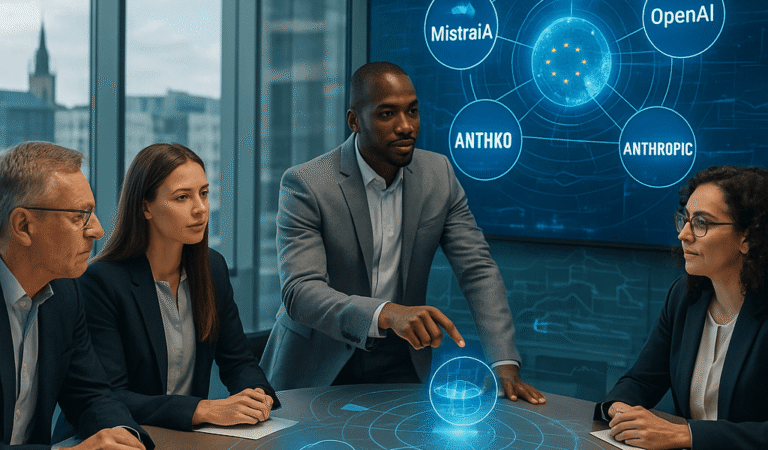 Кремниевая долина осваивает навык управления AI-агентами