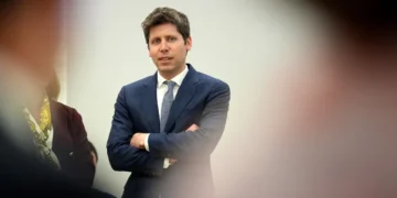 Who's in Charge at OpenAI? See the Org Chart