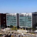 LG Innotek headquarters in Gangseo District, Seoul / Courtesy of LG Innotek