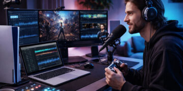 Best AI Audio Translator Tools for PlayStation Streamers and Content Creators