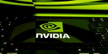 Meta enters a multi-year deal for Nvidia AI chips