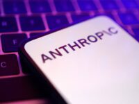 Abu Dhabi's MGX participates in Anthropic's $30 billion Series G funding