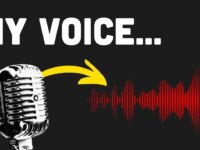 Close view of a GPU memory panel near 7GB VRAM while generating cloned speech on a local machine.