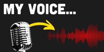 Close view of a GPU memory panel near 7GB VRAM while generating cloned speech on a local machine.