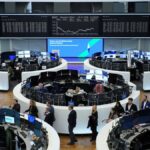 Global shares dip as Anthropic update hits software stocks