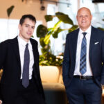 Mistral AI and EcoDataCenter launch Sweden AI data centre project