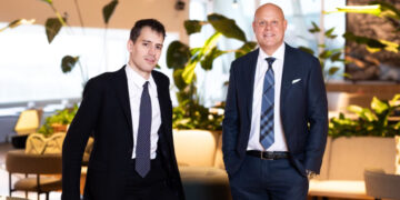 Mistral AI and EcoDataCenter launch Sweden AI data centre project