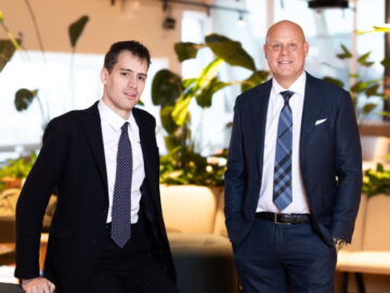 Mistral AI and EcoDataCenter launch Sweden AI data centre project