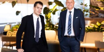 Mistral AI to invest $1.4bn in Sweden’s data centre