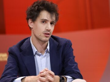 Mistral AI announces billion-dollar AI infrastructure push in Sweden