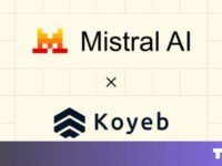 Mistral AI buys cloud startup Koyeb