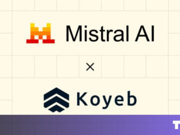 Mistral AI buys cloud startup Koyeb