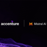 Mistral AI signs multiyear enterprise deal with Accenture