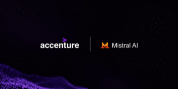 Mistral AI signs multiyear enterprise deal with Accenture