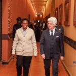 Rotary’s Dream Machine Comes Alive: Youth Challenged to Lead the Change