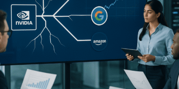 Nvidia's AI Chip Monopoly Cracks as Meta, OpenAI Defect