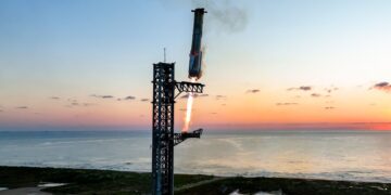 Musk to Unite SpaceX and xAI into $1 Trillion Powerhouse