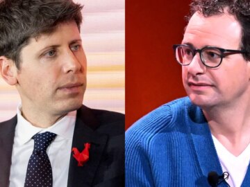 OpenAI vs. Anthropic Super Bowl ad clash and trash talk signals a new era in the battle over AI