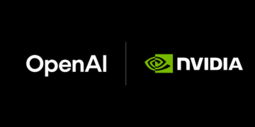 Nvidia to Invest Record-Setting $100 Billion in OpenAI