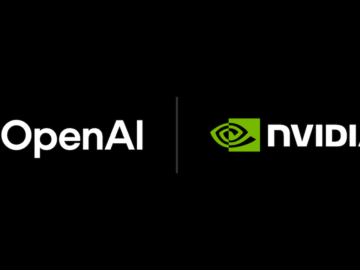 Nvidia to Invest Record-Setting $100 Billion in OpenAI